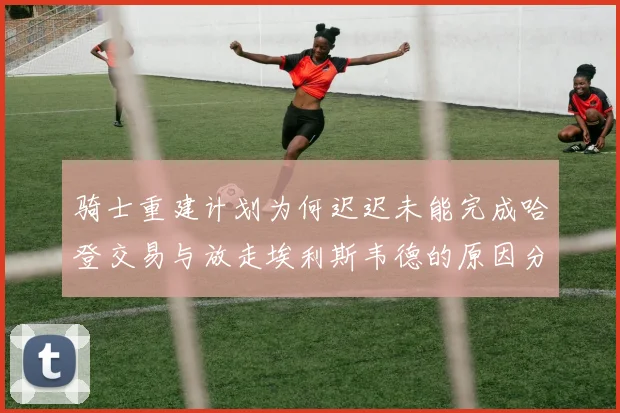 骑士重建计划为何迟迟未能完成哈登交易与放走埃利斯韦德的原因分析