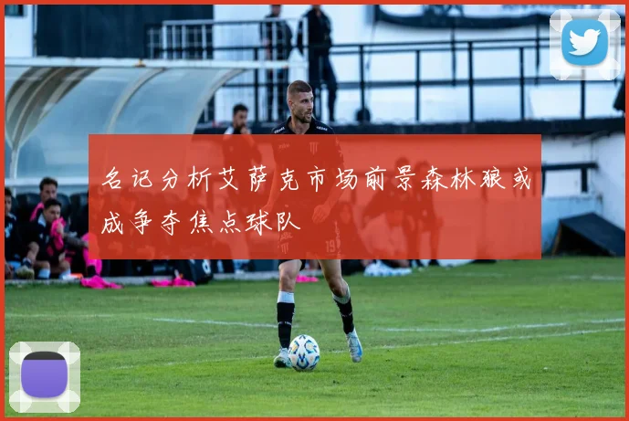 名记分析艾萨克市场前景森林狼或成争夺焦点球队