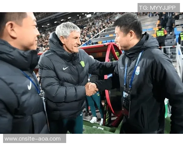 国安全员集结备战新鹏城对决韩佳奇与斯帕吉奇缺席