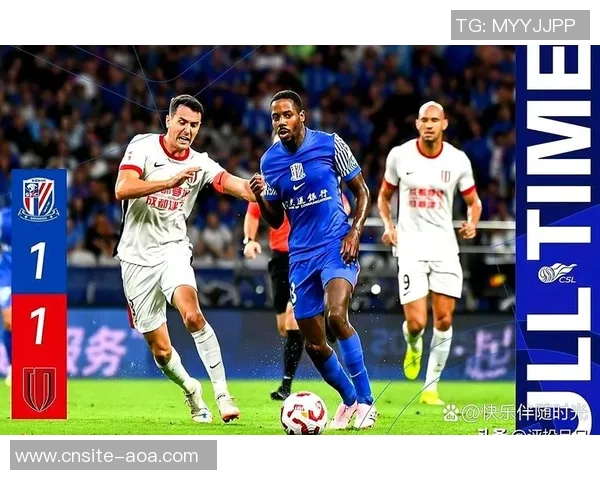 中超亚冠资格争夺战海港锁定精英名额申花争取二级资格国安与河南悬念待解 中超亚冠资格争夺战海港锁定精英名额申花争取二级资格国安与河南悬念待解