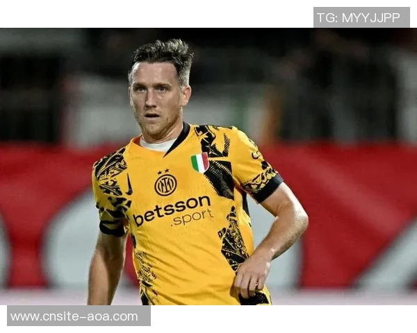 泽林斯基展望未来：国米赛程密集我将全力以赴争取位置