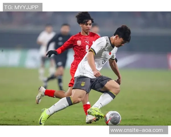 谢晋和张旭尧共同展望亚洲杯预选赛决战全力以赴争取胜利