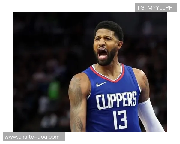 乔治称赞马克西为核心球员其持续优异表现令人振奋和鼓舞