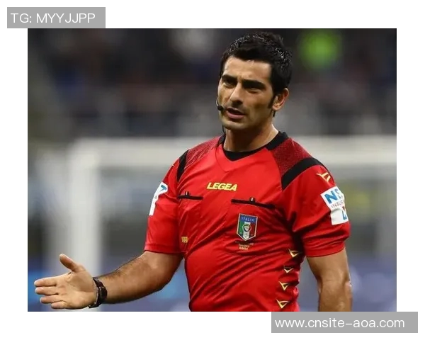 意甲第9轮裁判安排揭晓多维里执法亚特兰大对米兰索扎执法国米与佛罗伦萨之战