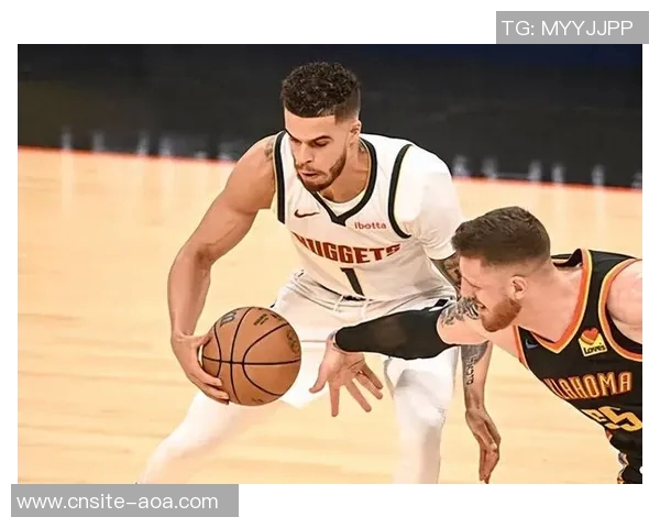 小迈克尔波特状态火热狂砍35分9板助球队取胜