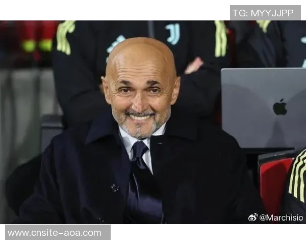 尤文图斯正式宣布前意大利国家队主帅斯帕莱蒂担任新任主教练