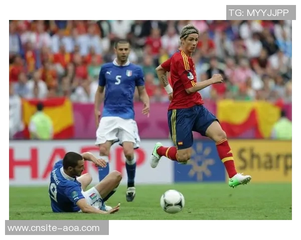 托雷斯坚信西班牙队实力强大能够与任何对手一较高下