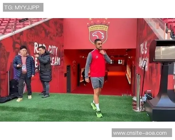 莱昂纳多参与海港赛前合练蒋光太未随队抵达南京引关注